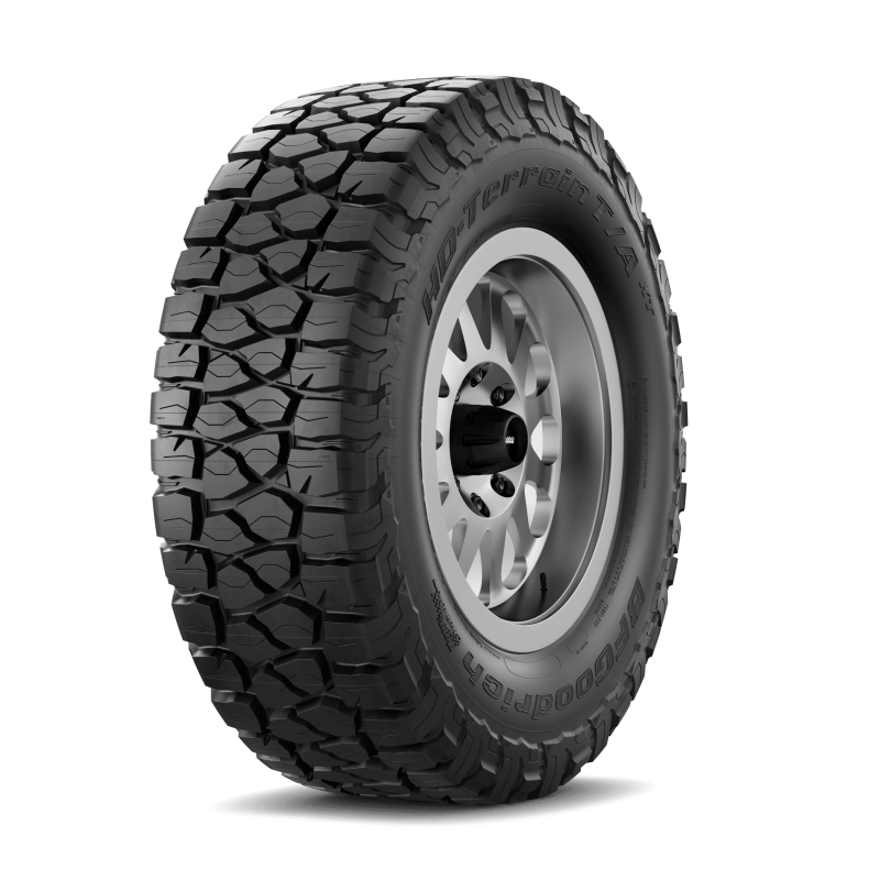 BFGoodrich HD-Terrain T/A KT LT265/75R16 123/120Q