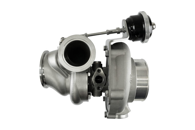 Turbosmart Water Cooled 6466 V-Band Inlet/Outlet A/R 0.82 IWG75 Wastegate TS-2 Turbocharger