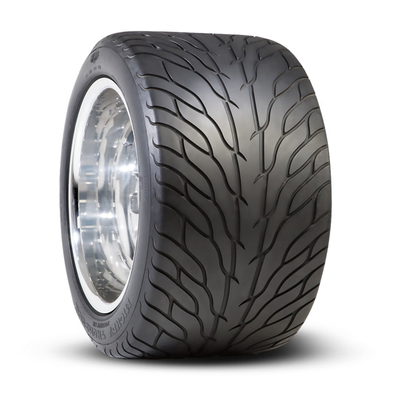 Mickey Thompson Sportsman S/R Tire - 27x6.00R17LT 90000034902