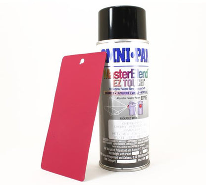 GrimmSpeed Rally Blue Paint (Aerosol)