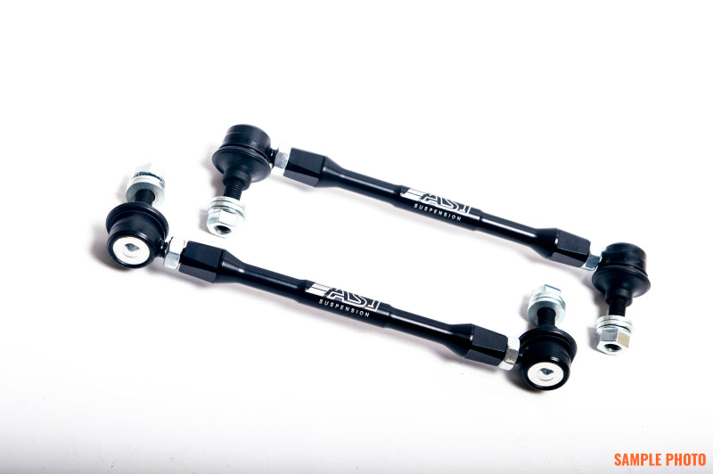 AST 14-17 BMW M2 F87 Pre LCI / 16-19 COMPETITION LCI 5100 Street Series Coilovers