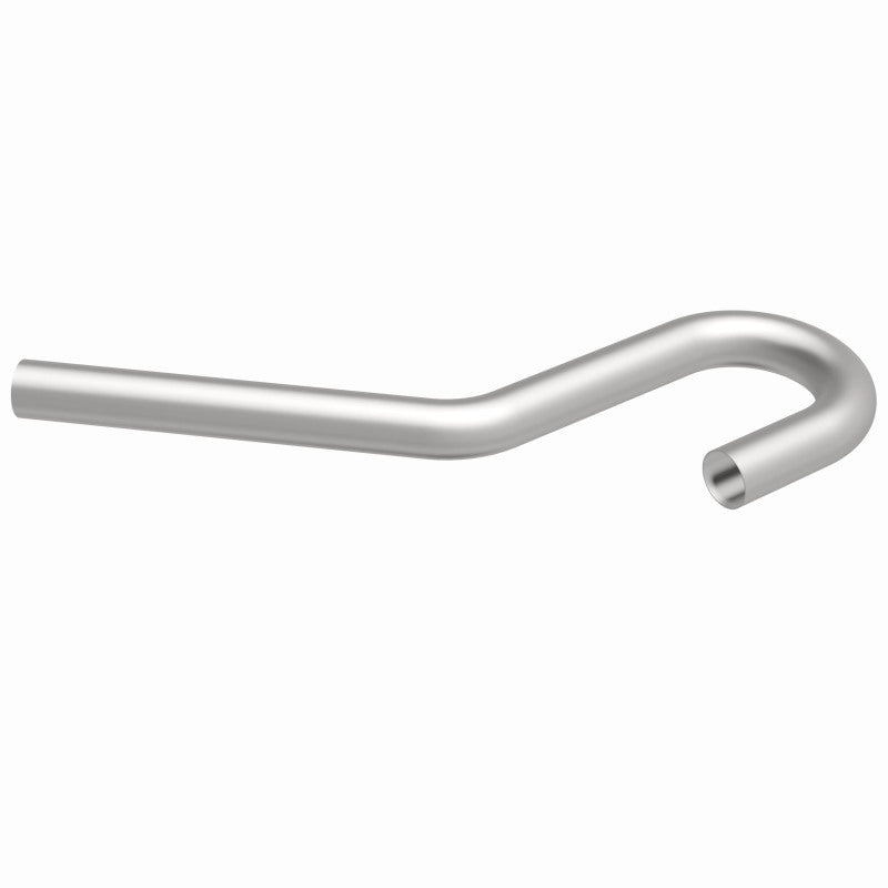 MagnaFlow Univ bent pipe SS 3.00inch 180/45