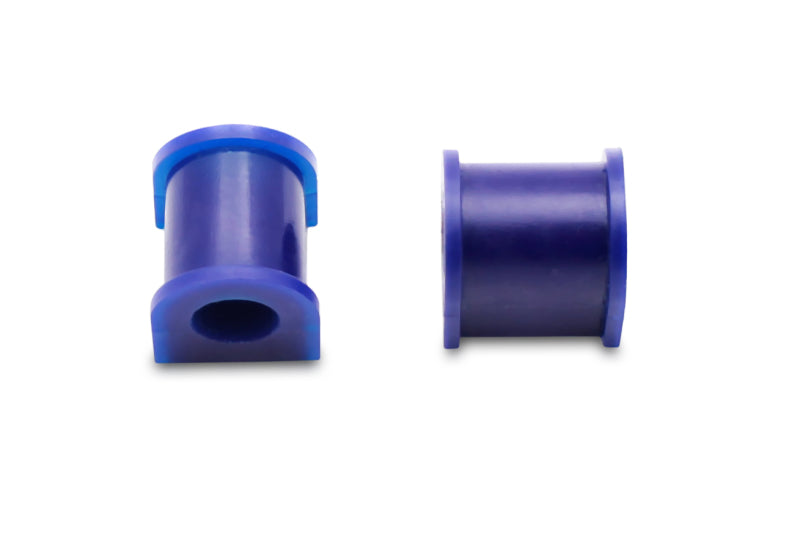 SuperPro Sway Bar Mount Bushing Kit - 12mm Bar 35mm Tall Bracket