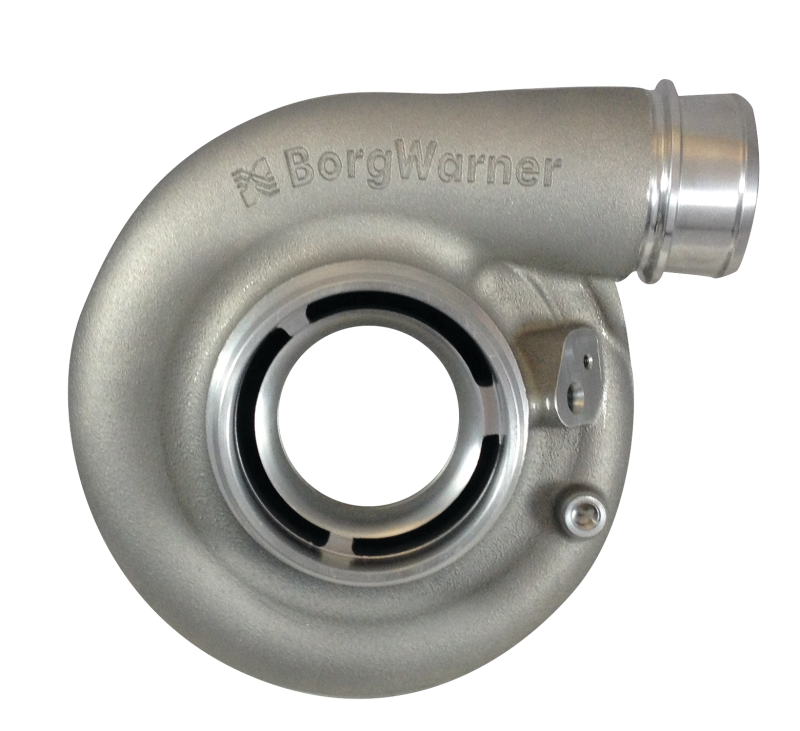 BorgWarner SX-E Style Cover EFR-9174/9180