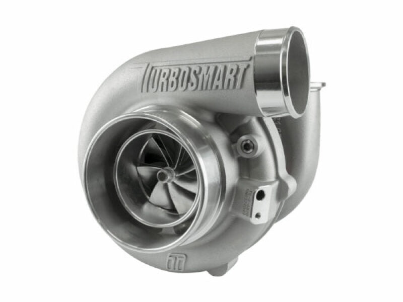 Turbosmart Water Cooled 6870 V-Band 1.07AR Externally Wastegated TS-2 Turbocharger
