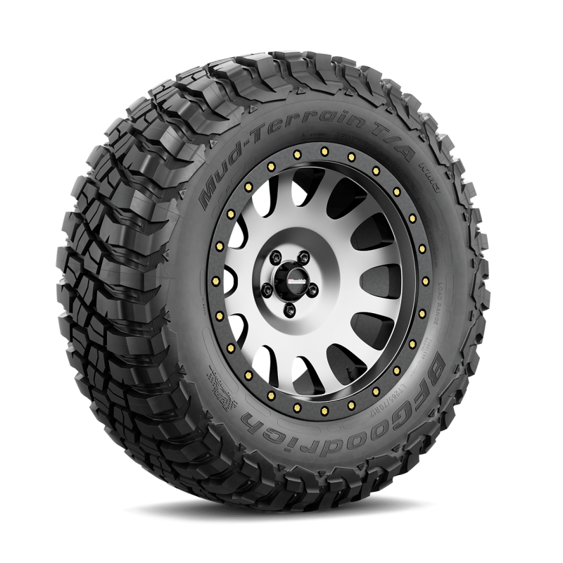 BFGoodrich Mud-Terrain T/A KM3 37X12.50R20LT 126Q