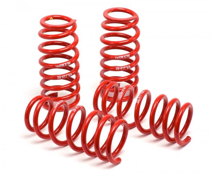 H&R 08-13 BMW M3 Coupe/M3 Sedan E92 Race Spring