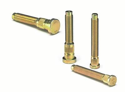 ARP 80-00 Honda M12x1.85 inch 5 Wheel Stud Kit