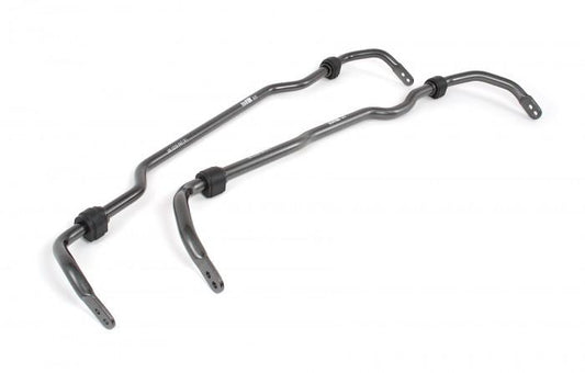 H&R 04-08 Acura TSX 4 Cyl 28mm Adj. 2 Hole Sway Bar - Front