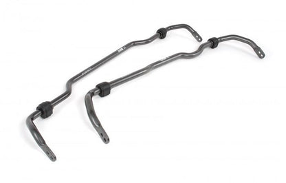 H&R 15-19 Audi A3 Sedan Quattro/S3 (AWD) 8VS 27mm Adj. 2 Hole Sway Bar - Front