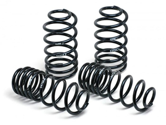 H&R 11-13 Volkswagen Golf R 2.0T MK6 Sport Spring