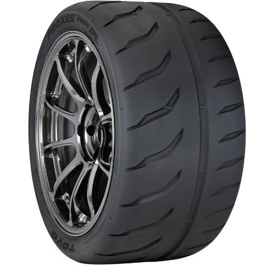 Toyo Proxes R888R Tire - 205/50ZR17 89W