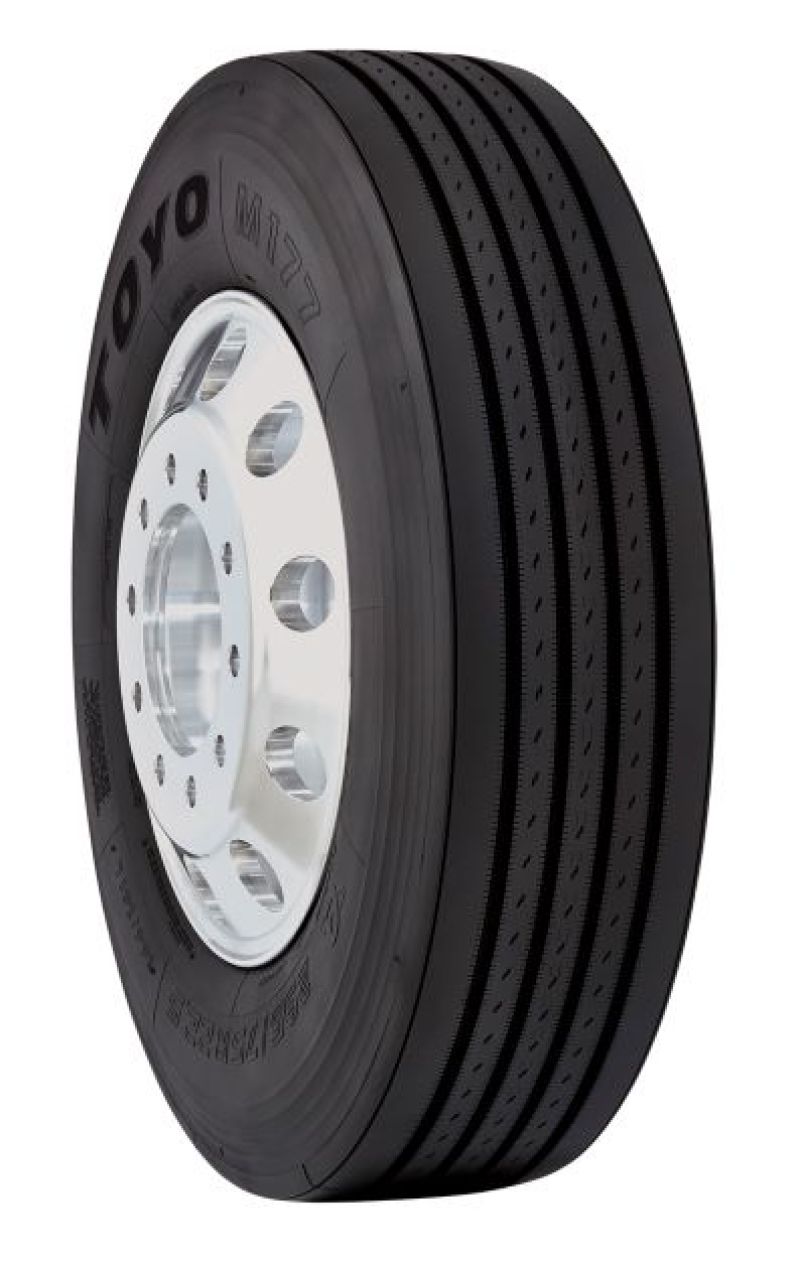 Toyo M177 - 11R225 144L (G/14) M177 TL (25.23 FET Inc.)