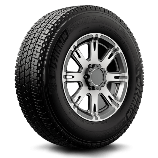 Michelin Primacy XC LT235/80R18 121/118R