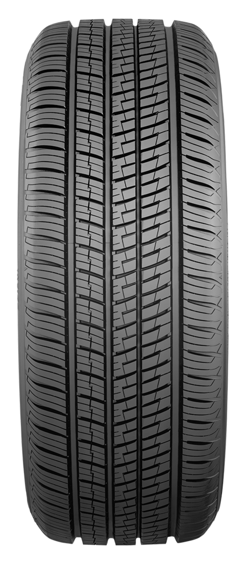 Yokohama Avid Ascend GT Tire - 235/40R19 96V