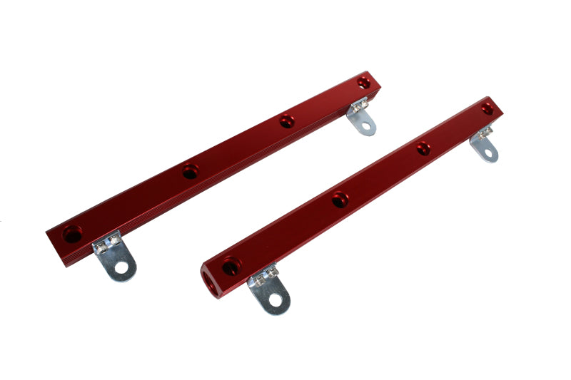 Aeromotive 07 Ford 5.4L GT500 Mustang Fuel Rails