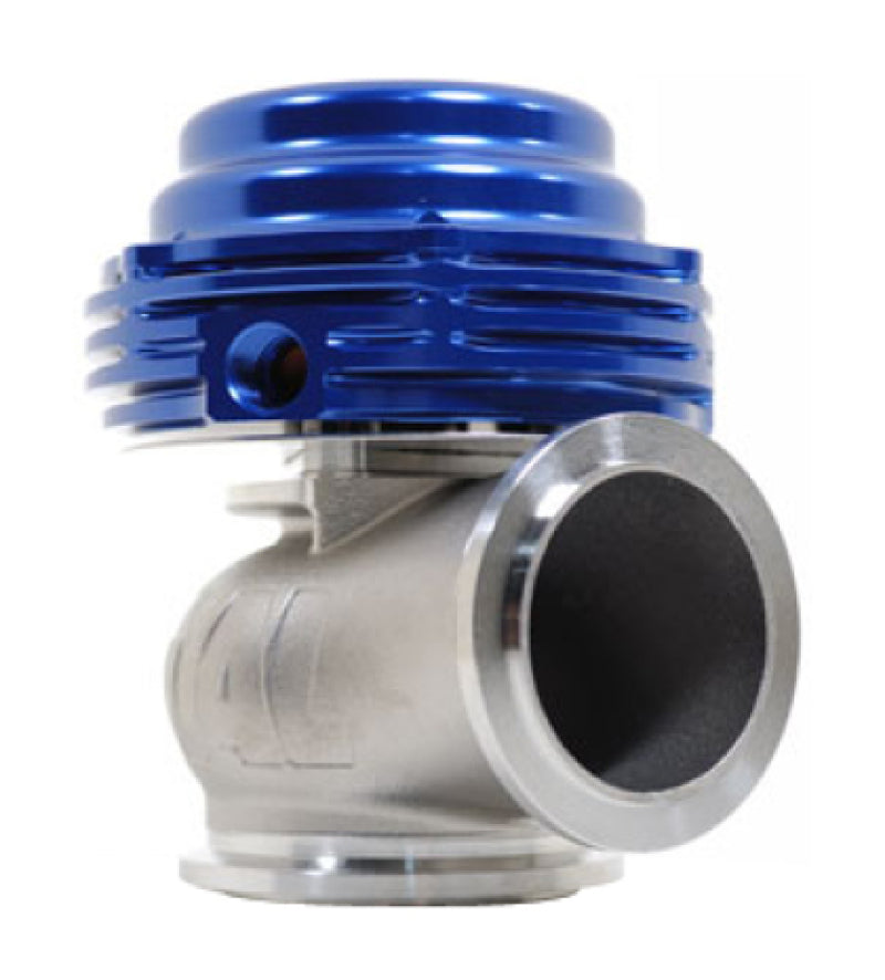 TiAL Sport MVS Wastegate 38mm .6 Bar (8.70 PSI) - Blue (MVS.6B)