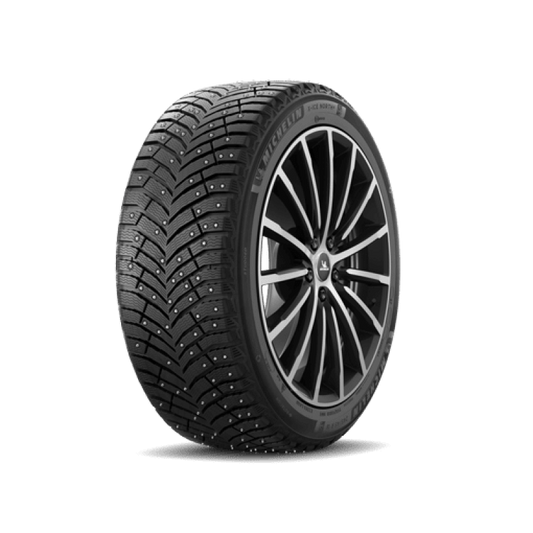 Michelin X-Ice North 4 SUV 245/55R19 107T XL