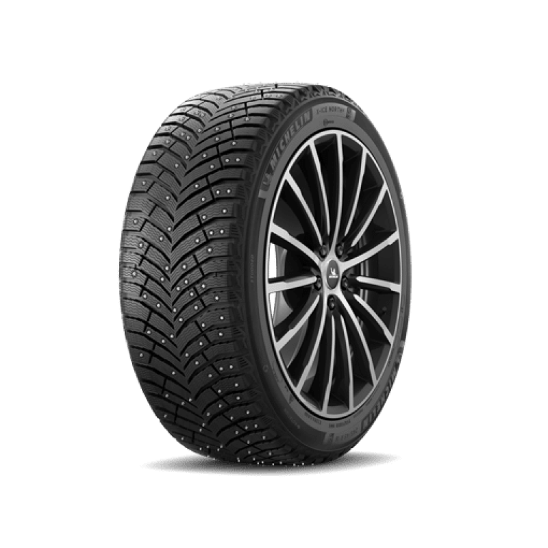 Michelin X-Ice North 4 225/40R18 92T XL