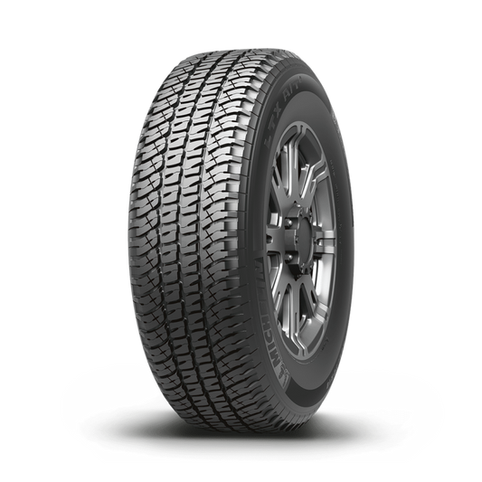 Michelin LTX A/T 2 LT275/65R18 123/120R