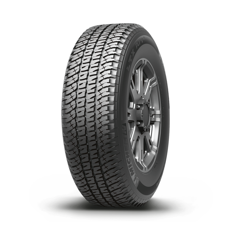 Michelin LTX A/T 2 LT245/75R17 121/118R