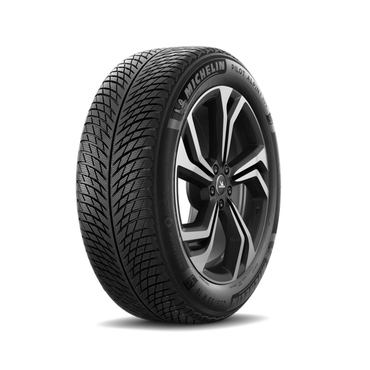 Michelin Pilot Alpin 5 SUV 255/50R21 109H XL