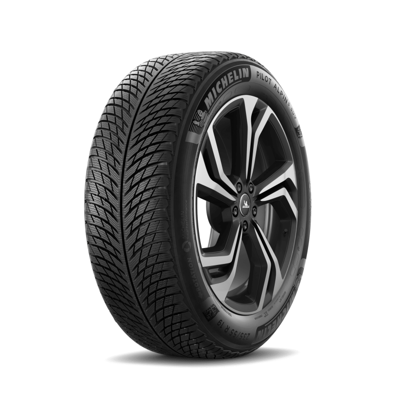 Michelin Pilot Alpin 5 SUV 255/50R21 109H XL