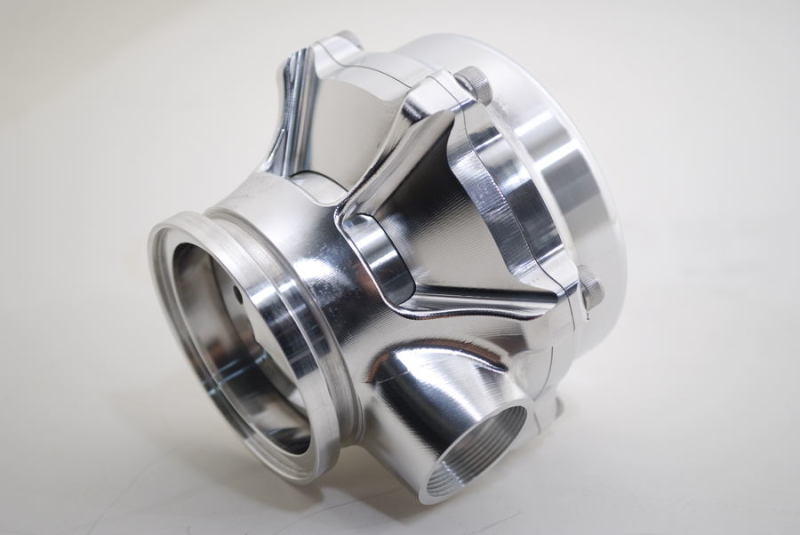 TiAL Sport QR BOV 12 PSI Spring - Silver (1.0in)