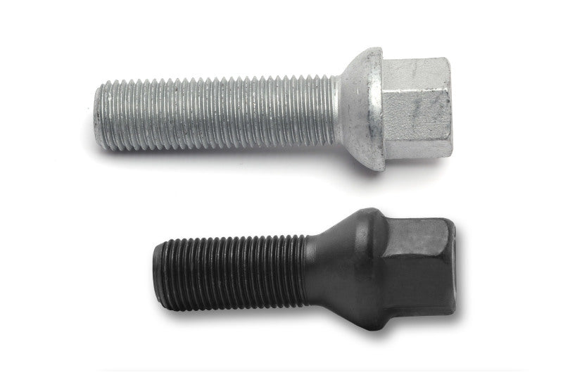 H&R Wheel Studs Type 1/2in UNF Length 1.18in Knurl Dia .6165in