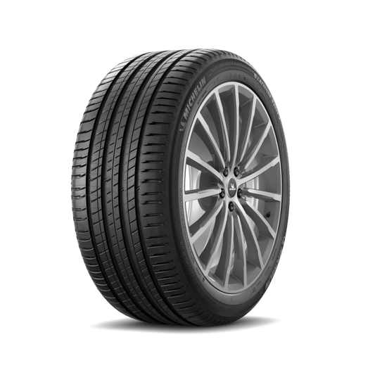 Michelin Latitude Sport 3 ZP 265/50R19 110W XL