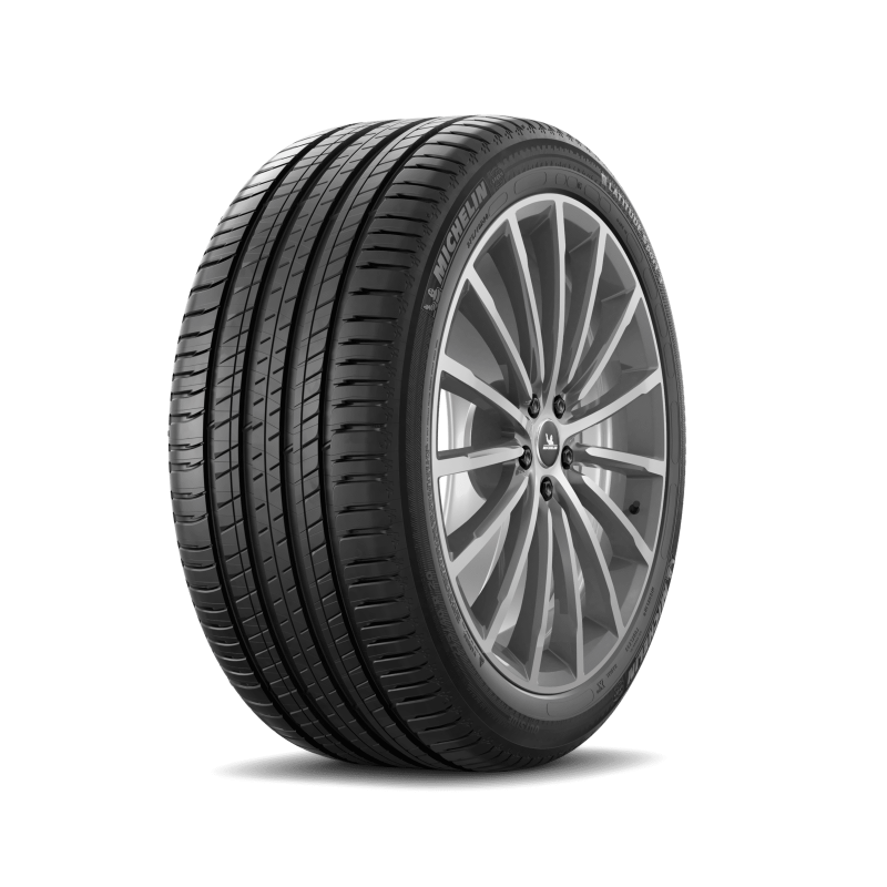 Michelin Latitude Sport 3 275/45R20 110Y XL