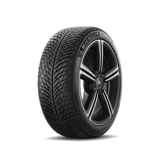 Michelin Pilot Alpin 5 245/35R20 95V XL