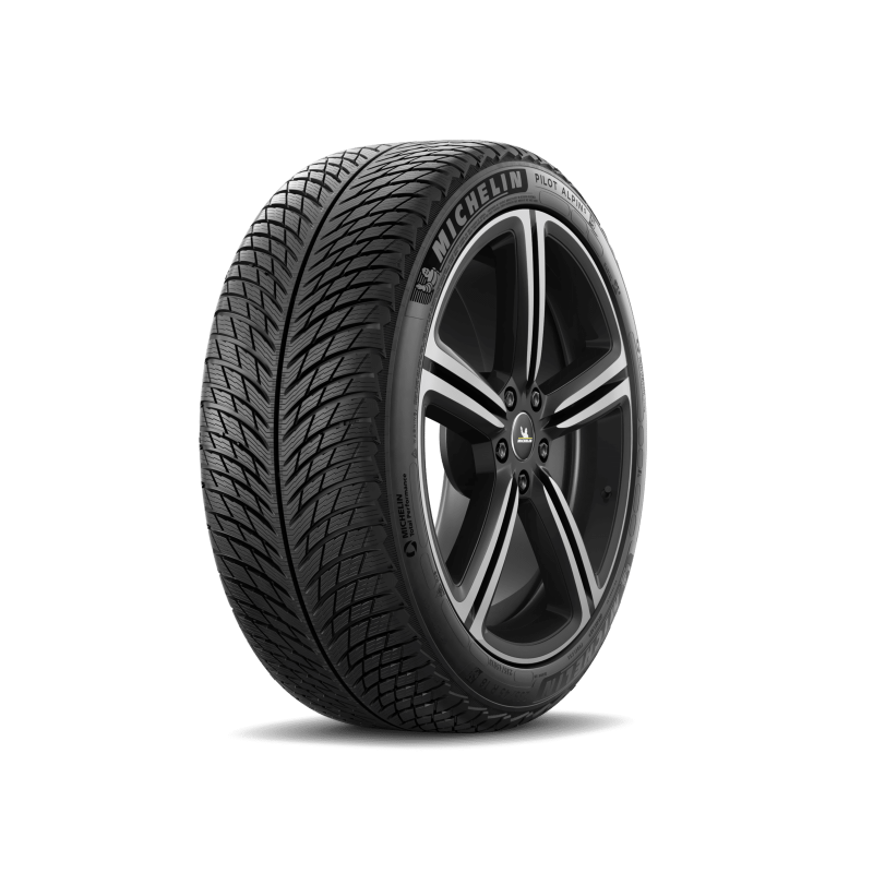 Michelin Pilot Alpin 5 235/45R18 98V