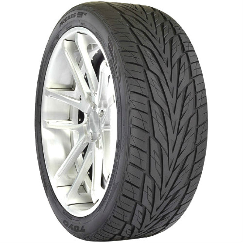 Toyo Proxes ST III Tire - 295/40R20 110V