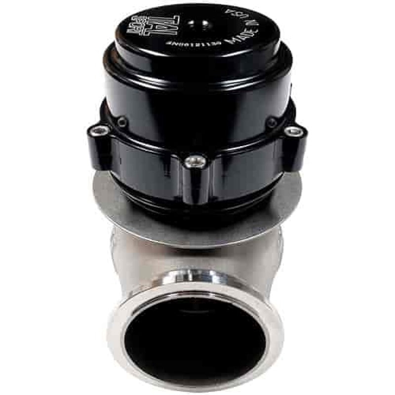 TiAL Sport V50 Wastegate 50mm .35 Bar (5.08 PSI) - Black