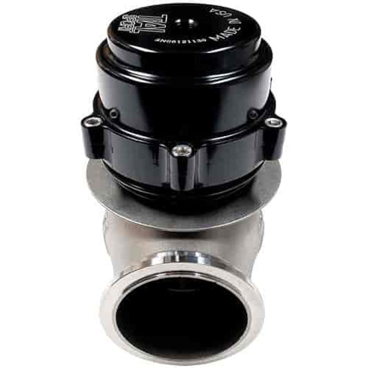 TiAL Sport V50 Wastegate 50mm 1.18 Bar (17.11 PSI) - Black