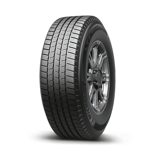 Michelin LTX M/S 2 245/70R17 110T TL