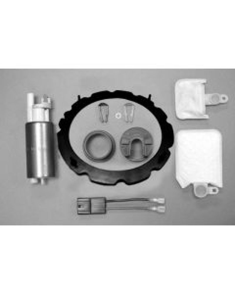 Walbro Fuel Pump/Filter Assembly