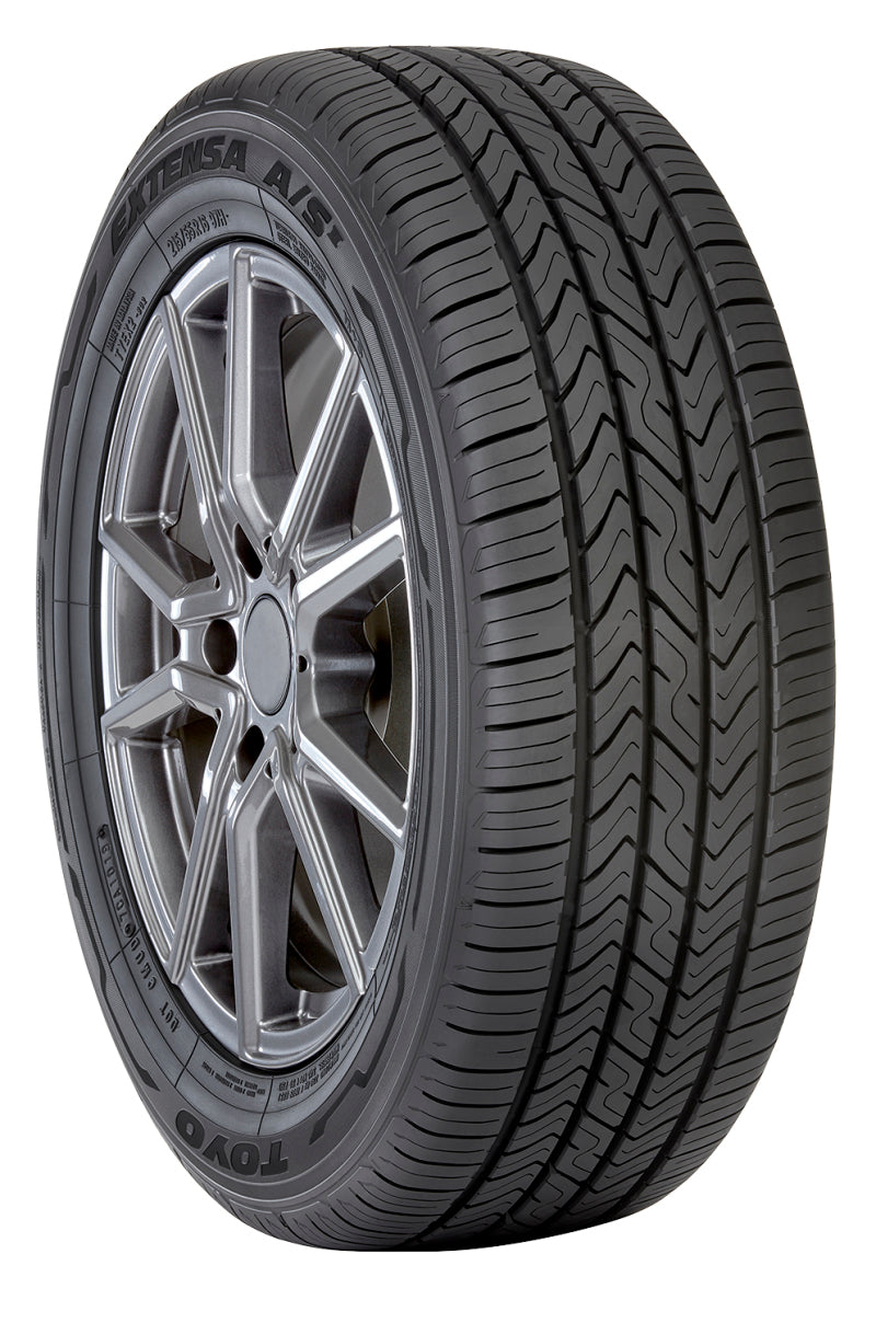 Toyo Extensa A/S II - 215/60R16 95H