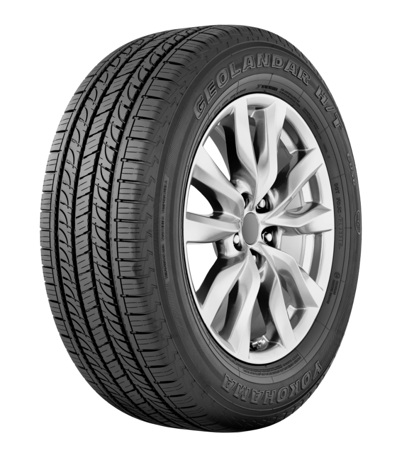 Yokohama Geolandar H/T G056 Tire - 275/70R16 114H