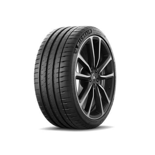 Michelin Pilot Sport 4 S (ZP) 305/30ZR20 (99Y)