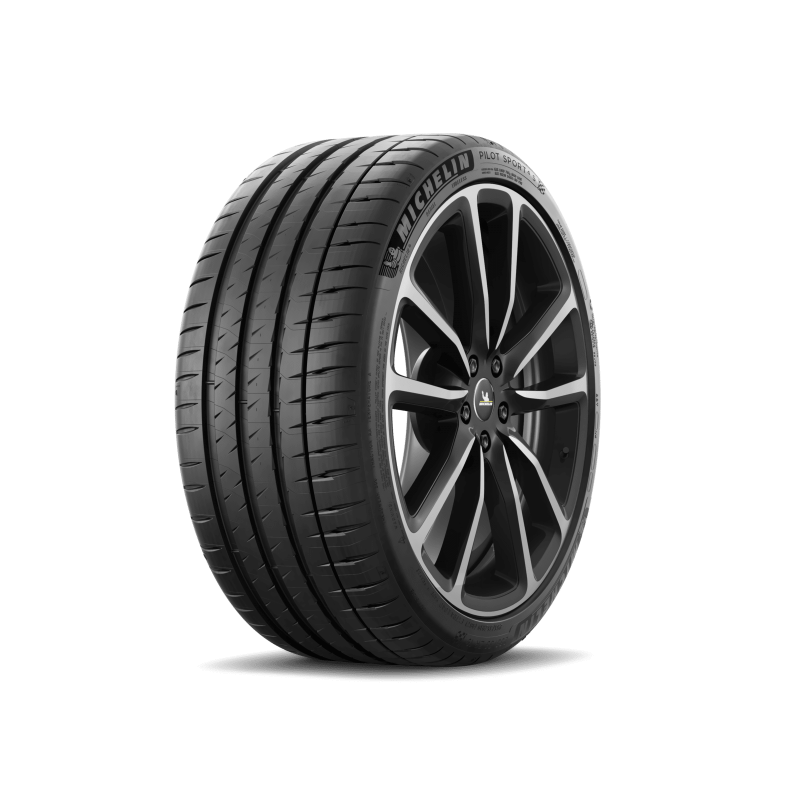 Michelin Pilot Sport 4 S 245/40ZR17 (95Y) XL