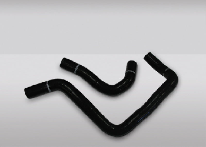 Mishimoto 94-01 Acura Integra Black Silicone Hose Kit