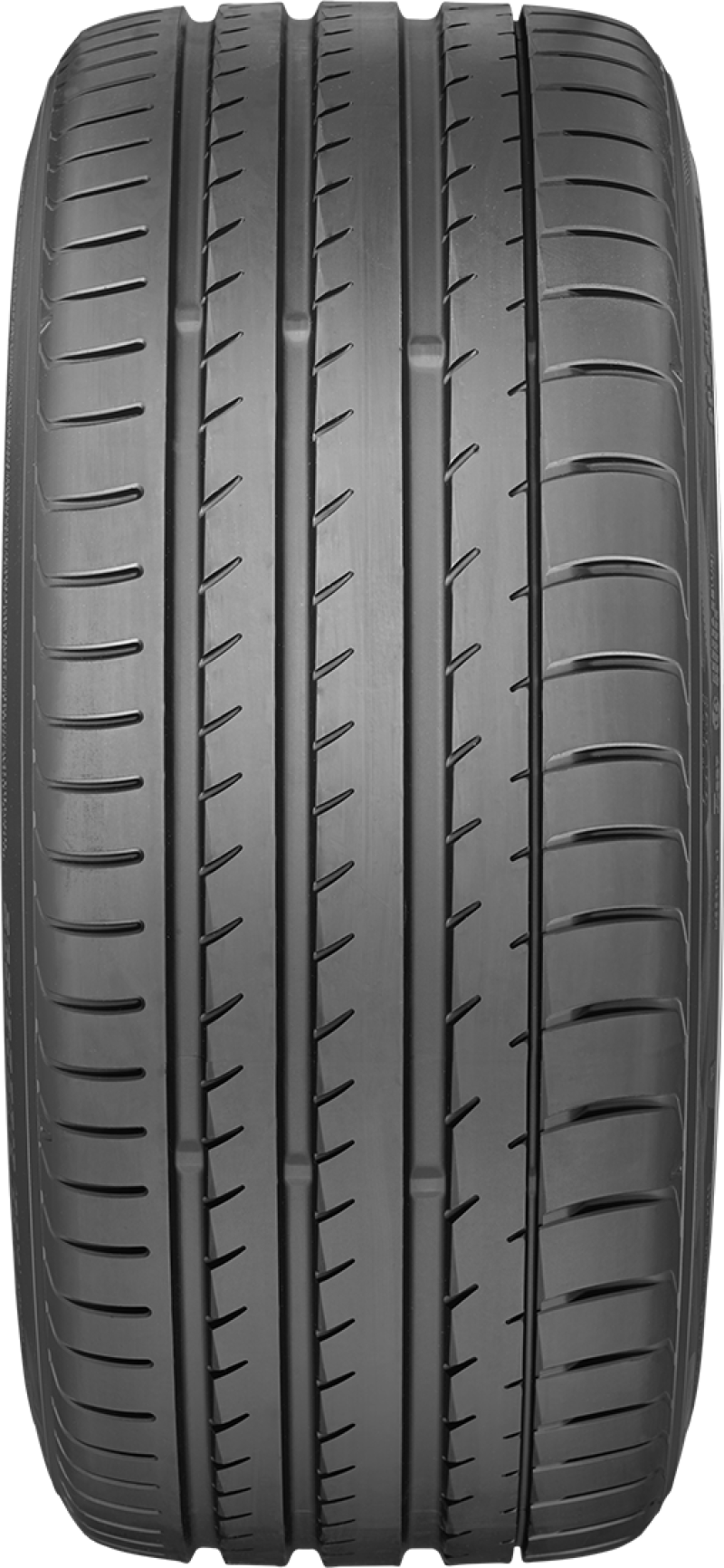 Yokohama Advan Sport V105 Tire - 315/30ZR22 107Y