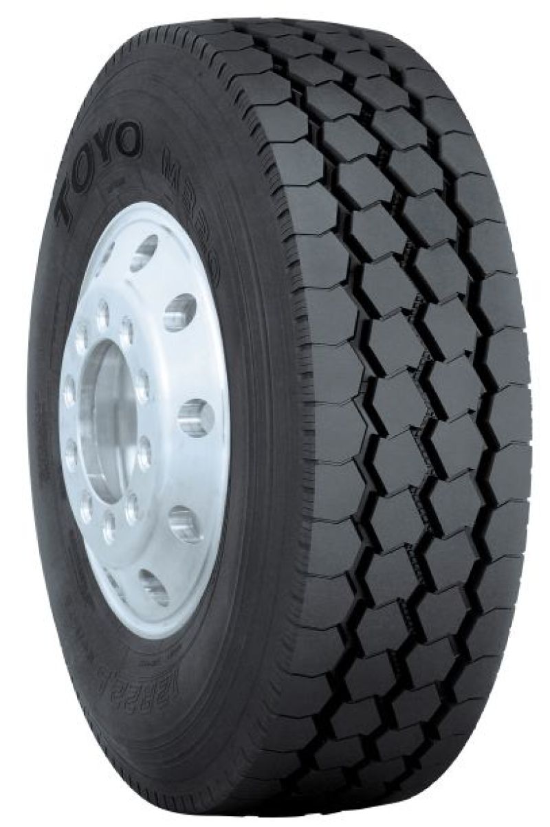 Toyo M320Z - 425/65R225 165K L/20 M320Z TL (37.33 FET Inc.)