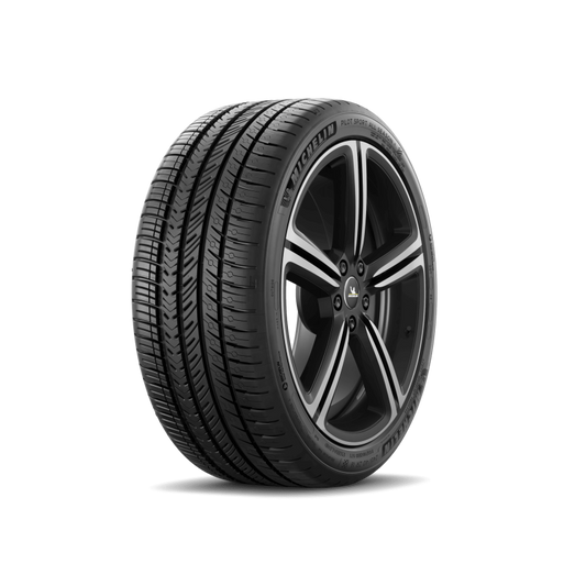 Michelin Pilot Sport A/S 4 265/40R21 101V