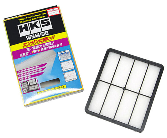 HKS SPF Mark II JZX91 2JZ-GE