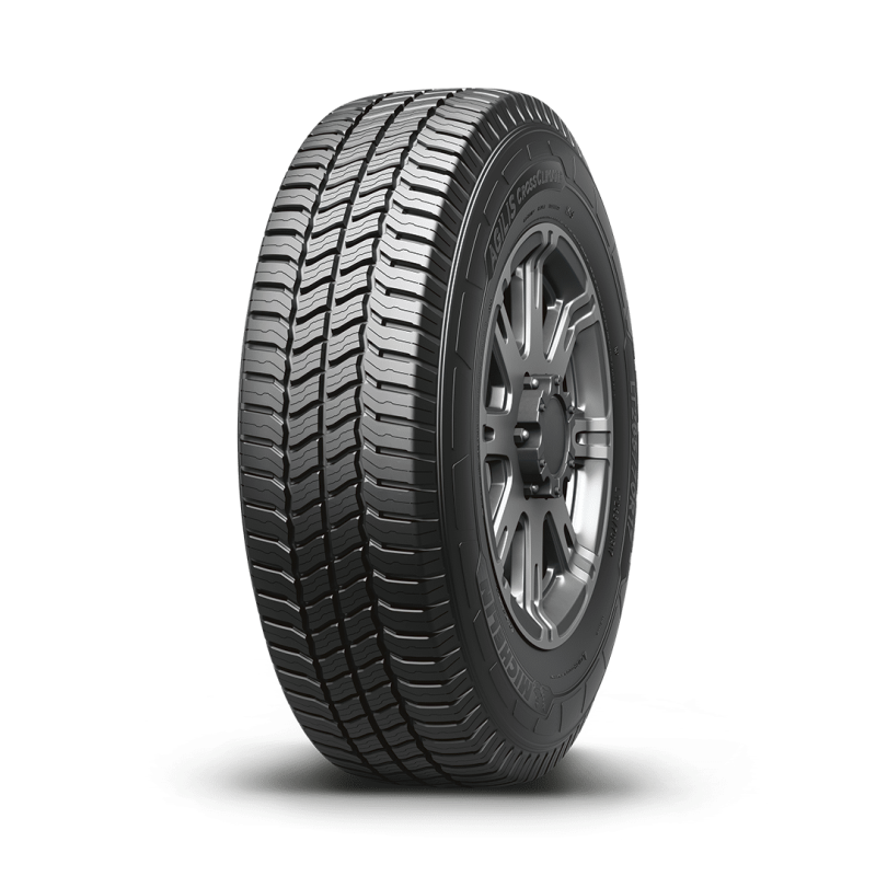 Michelin Agilis Crossclimate LT275/70R18 125/122R