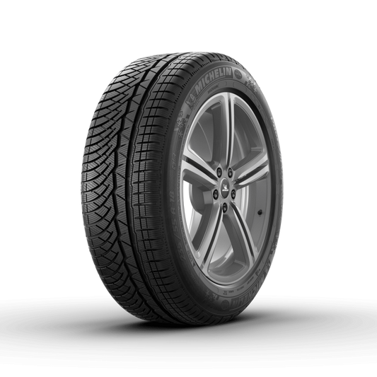 Michelin Pilot Alpin PA4 (H/V/W) 285/30R21 100W XL