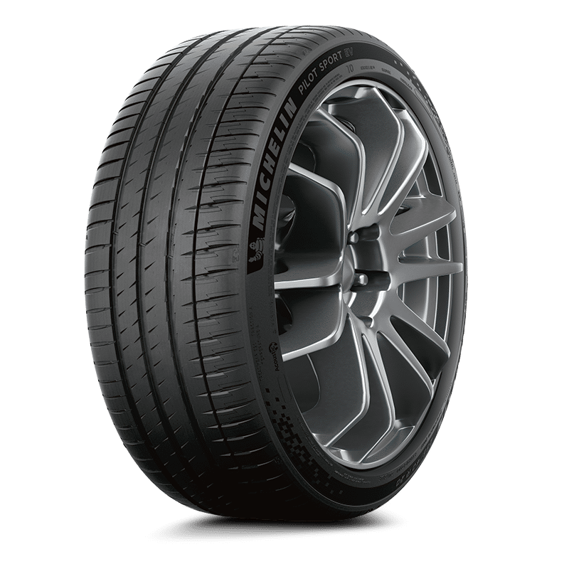 Michelin Pilot Sport EV 265/40ZR20 104Y XL